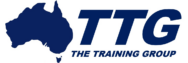 TTG Logo