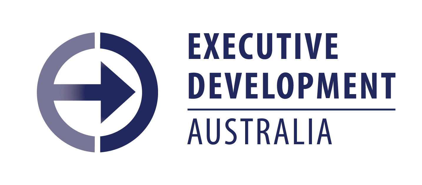 Executive Development Australia logo