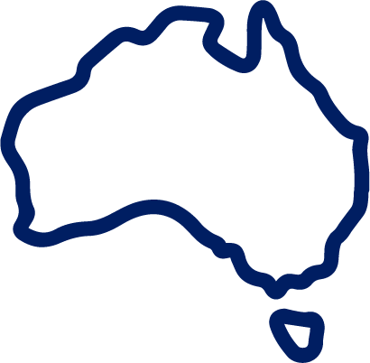 Australia Icon